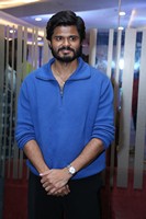 Anand Deverakonda New Pictures